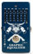 Caline CP-71 6-Band Graphic EQ
