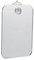 arthomer Portable incassable Miroir de Rasage sans Brouillard Anti Brouillard Ventouse Douche Miroir de Voyage pour Salle de Bain