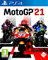 Koch Media NG Moto GP 2021 - PS4.