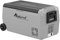 Alpicool T36 36L Compressor Car Refrigerator, Portable Camping Fridge DC 12v Freezer for TruckCampervanRVBoat, -20℃ to 20℃, with USB Socket