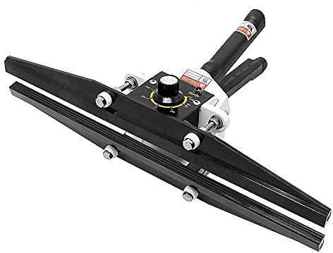 Termosigillatrice portatile crimpare,sigillatrice caldo manuale,sigillatrice elettrica a sigillante per sacchetti termosaldante 550W, sigillante a crimpare per fogli di alluminio,temperatura 0-300 ℃