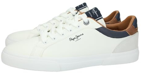 Pepe Jeans Kenton Court Turnschuhe