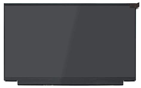 FTDLCD 15,6 Pouces 45% NTSC FHD IPS LED LCD Dalle Ecran de Rechange pour HP Pavilion Gaming 15-EC