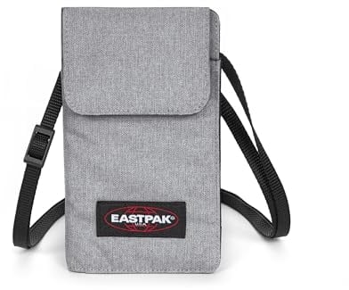 Eastpak DALLER POUCH Geldbörse - Sunday Grey (Grau)