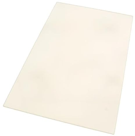 Vitre interieure pour Four De dietrich