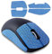 Hyekic Mouse Ultrathin Anti-Slip Grip Tape fit for Logitech G Pro X Superlight Wireless Gaming Mouse Sticker Skin Self-Adhesive Design Sweat Resistant Easy to Apply Professional Mice Upgrade Kit