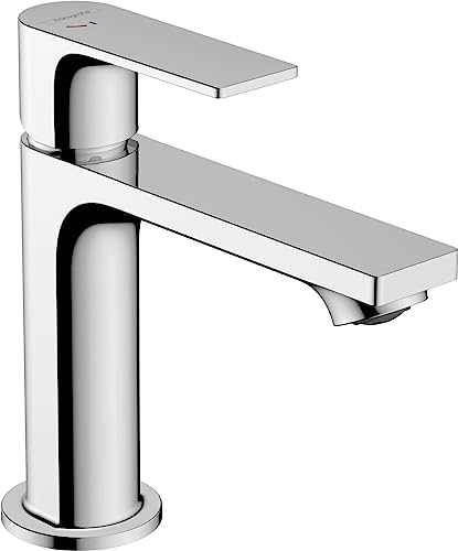 hansgrohe 72551000 Miscelatore monocomando lavabo, Cromo