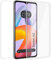 Tumundosmartphone Funda Doble Transparente Pc + TPU Full Body 360 para Xiaomi Redmi A2