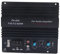 Outbit Auto Audio Verstärker, 1 Stück Subwoofer-Verstärker, 12 V, 600 W, Mono-Hochleistungs-Bass-Subwoofer-Verstärker für Auto-Lautsprecher-Modifikation