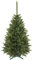 Künstlicher Weihnachtsbaum Bergamo-Fichte PVC 180cm
