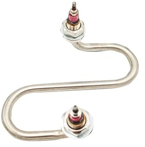 Élément Chauffant Élément Chauffant de l'eau 220V, 2kw, en Acier Inoxydable, thermoplongeur électrique for Armoire à Vapeur