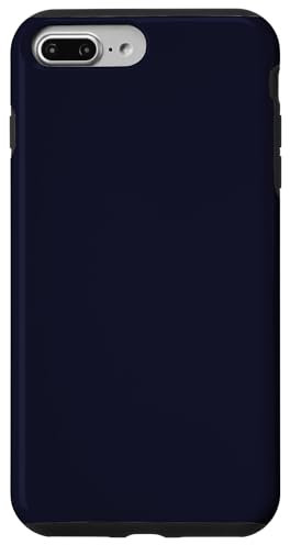 iPhone 7 Plus/8 Plus Dark Blue Case