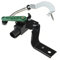MULOUTSPO Neuer Scheinwerfer Sensor Vorne Links für Seat für -Golf 7 VII II 5Q0412521C
