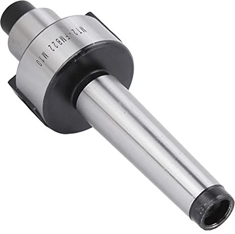 CNC-Werkzeughalter, CNC-Fräser mit Hoher Härte, Guter Schlagfestigkeit, Stabile Genauigkeit für Planfräser-Frässtange, Gebraucht, Planfräserhalter