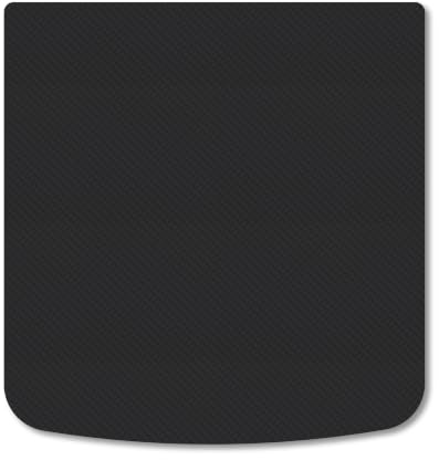 Audi A4 (2015-2024) [Avant] 5mm Rubber Boot Mat | Heavy Duty Rubber Tailored Fit Boot Liner Full Coverage Durable Waterproof Accessories Easy Clean Anti Slip Made in the UK