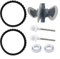 Kit de réglage pour nettoyeur de piscine Zodiac BaracudaMX8 MX6 R0524900R0796200R0526100R0527000 - Pièces de rechange compatibles avec les nettoyeurs robots automatiques enterrés