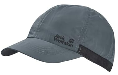 Jack Wolfskin Unisex Baseballkappe Strap Cap