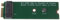 YUGSHNKFC Für M.2 Adapter Carbon Ultrabook Reader Board Card Converter für Carbon 20+6pin