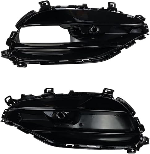 Auto-Kühlergrill Vorne für Kühlergrill für Benz Für A-Klasse W176 A180 A200 A250 A45 Für AMG 2016-2018