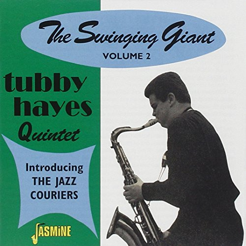 The Swinging Giant Volume 2