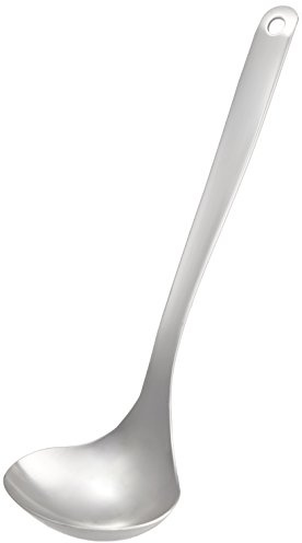Sori Yanagi Ladle S (ladle) (Japan Import) by Sori Yanagi