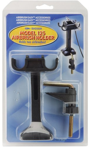 Badger Air-Brush Company Airbrush Holder