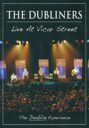 The Dubliners : The Dublin Experience / Live At Vicar Streets