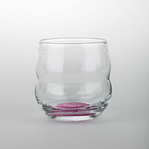 Geborgen - Mythos - Affirmationsglas - Natures-Design Glas
