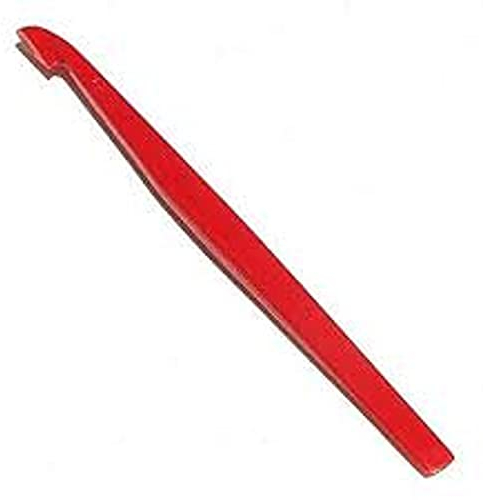 Tupperware Citrus Orange Peeler Red by Tupperware