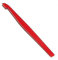 Tupperware Citrus Orange Peeler Red by Tupperware