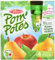 Pom'Potes Pomme-Poire - 4 x 90 g