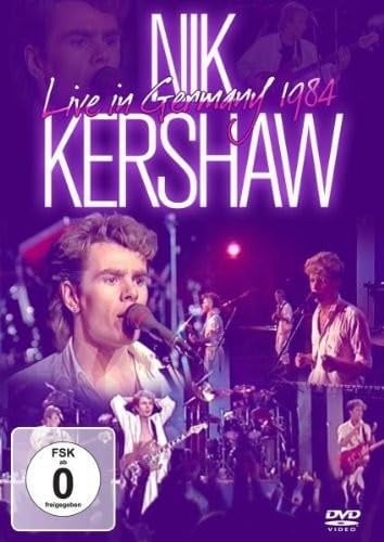 Kershaw, N: Live In Germany 1984