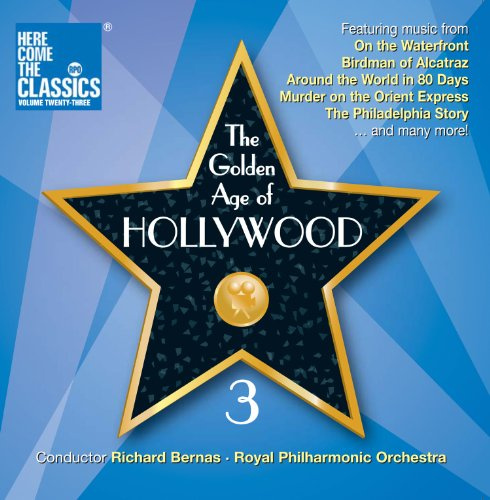 V 3: Golden Age Of Hollywood
