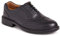 City Knights Men'S Black Safety Boot Ss500Cm 9 UK (43 EU)