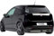 RDX Racedesign RDHA090 Gonna paraurti posteriori per Grande Punto 11/05-(Abs)