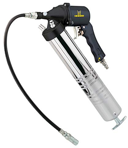 Schneider D040026 Fettpresse Druckluft 500 ml FP-A