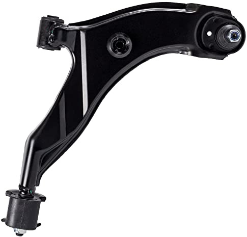 febi bilstein 41788 Querlenker mit Lager und Gelenk, 1 Stück | Kompatibel mit: HYUNDAI ACCENT I, ACCENT Stufenheck