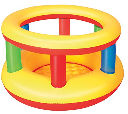 Bestway 52187 - Box Gonfiabile per Bimbi