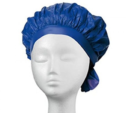 Comair Kaltwellhaube blau