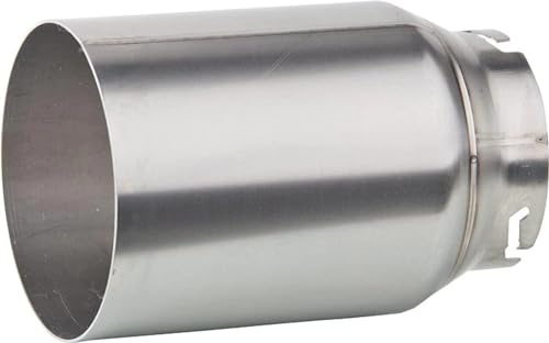 Flammrohr Wolf, 2414300 Premio 01B.1/2/3-MH (Stahlkessel)