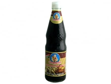 Sojasauce mit Pilzgeschmack 700 ml