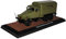 Atlas IFA G5K0 Spezialkraftfahrzeug DDR Arme NVA Grün LKW 1/43 Modell Auto