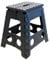 Benson Tools Sgabello Pieghevole 22 x 39 x 39 cm