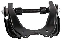 JAPANPARTS BS-2039R Wheel Suspensions