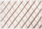 Joop! Badteppiche Diamond 143 Natur - 020 60x90 cm