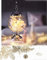 formano Bonboniere Deko Vase aus Glas ~ Glasdose ~Winterzeit Weihnachten 20x40 cm