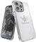 adidas Case Designed for iPhone 13 Pro 6.1, Drop Tested Cases, Shockproof Raised Edges, Original Protective Case, Transparent