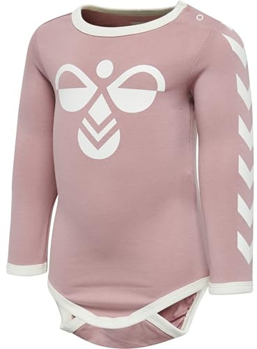 Hummel Body L/s Hmlflipper Kinder Größe 62