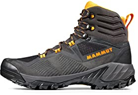 Mammut Sapuen High GTX Men Black/d'radiant 47 1/3 EU = 12 UK