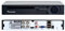 Xenocam 4CH 1080N Hybrid 5-in-1 AHD DVR (1080P NVR+1080N AHD+960H Analog+TVI+CVI) Standalone DVR CCTV Surveillance Security System Video Recorder Motion Detection HDD & Cameras not Included
